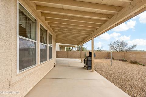 4868 E Desert Thorn Dr, Tucson, AZ 85756 photo 30