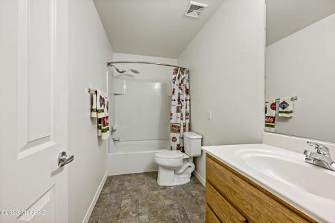 4868 E Desert Thorn Dr, Tucson, AZ 85756 photo 17