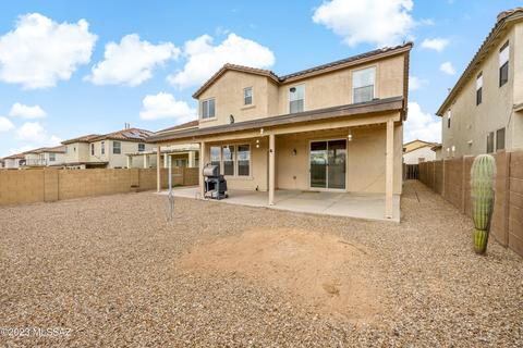 4868 E Desert Thorn Dr, Tucson, AZ 85756 photo 32