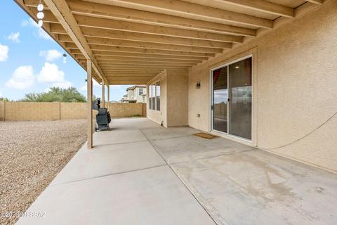 4868 E Desert Thorn Dr, Tucson, AZ 85756 photo 31