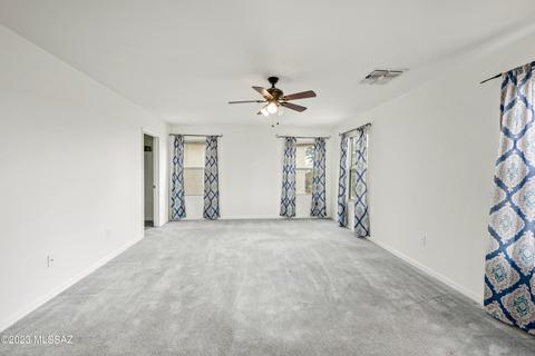 4868 E Desert Thorn Dr, Tucson, AZ 85756 photo 23