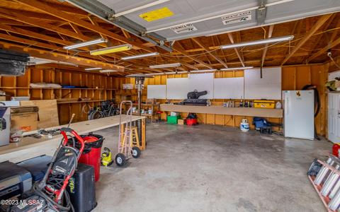 3441 E White Cloud Way, Vail, AZ 85641 photo 33