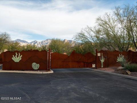 12565 N Vistoso View Pl, Oro Valley, AZ 85755