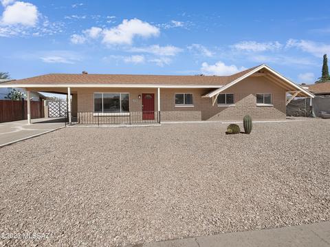 6101 E 34th St, Tucson, AZ 85711 photo 1