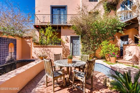 3122 E 4th St, Tucson, AZ 85716 photo 4