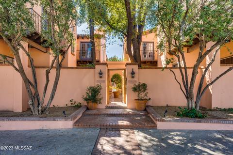 3122 E 4th St, Tucson, AZ 85716 photo 1