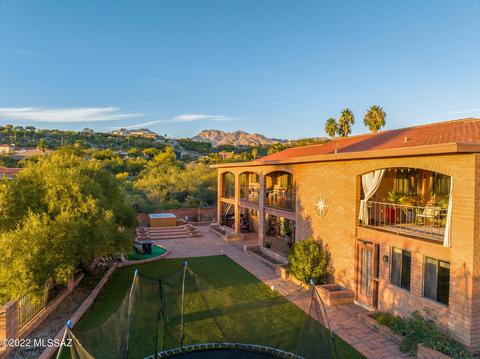 6620 E River Hills Pl, Tucson, AZ 85750