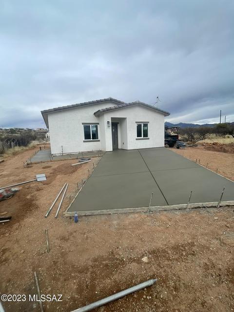 1831 Alpine Ct, Rio Rico, AZ 85648