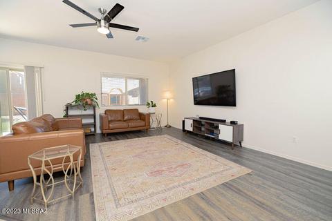 12246 E Metz Dr, Vail, AZ 85641 photo 4