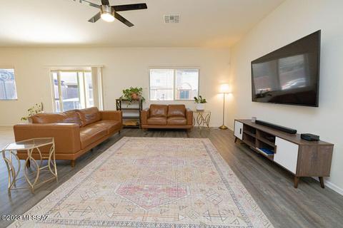 12246 E Metz Dr, Vail, AZ 85641 photo 3