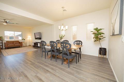 12246 E Metz Dr, Vail, AZ 85641 photo 15
