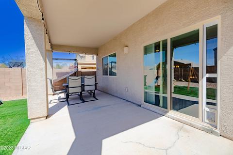 12246 E Metz Dr, Vail, AZ 85641 photo 41