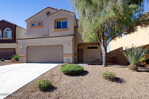 12246 E Metz Dr, Vail, AZ 85641 photo 2