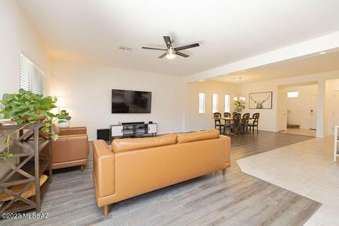 12246 E Metz Dr, Vail, AZ 85641 photo 9