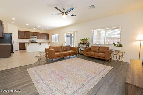 12246 E Metz Dr, Vail, AZ 85641 photo 5