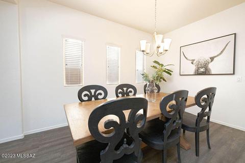 12246 E Metz Dr, Vail, AZ 85641 photo 17