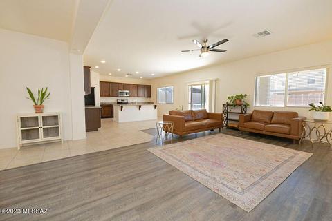 12246 E Metz Dr, Vail, AZ 85641 photo 6