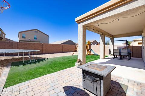 12246 E Metz Dr, Vail, AZ 85641 photo 43