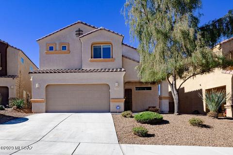 12246 E Metz Dr, Vail, AZ 85641 photo 1