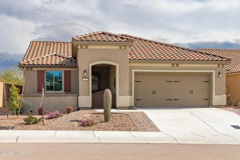 7055 W Deer Creek Trl, Marana, AZ 85658