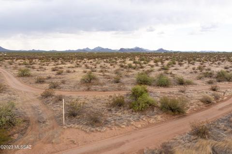 N Little Cody Road, Marana, AZ 85653