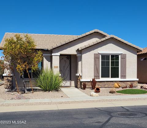 13993 E Voss St, Vail, AZ 85641 photo 1