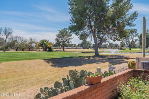 1254 N Abrego Dr, Green Valley, AZ 85614