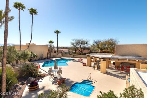 820 E Placita Leslie, Tucson, AZ 85718