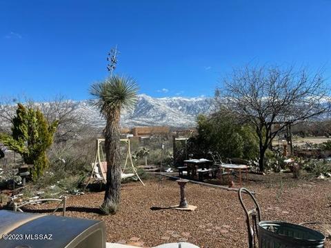 4721 E Wagon Train Rd, Tucson, AZ 85739 photo 1