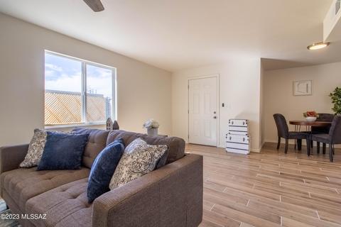 4938 E Baker St, Tucson, AZ 85711 photo 3