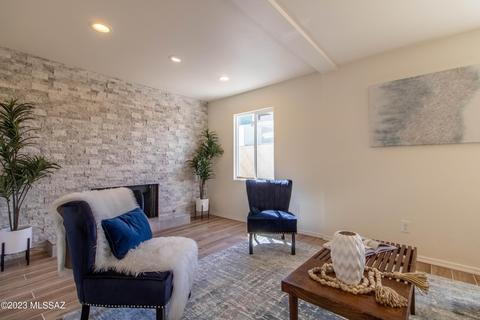 4938 E Baker St, Tucson, AZ 85711 photo 4