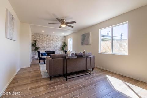 4938 E Baker St, Tucson, AZ 85711 photo 6