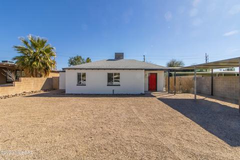 4938 E Baker St, Tucson, AZ 85711 photo 1