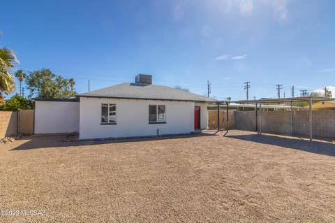4938 E Baker St, Tucson, AZ 85711 photo 2