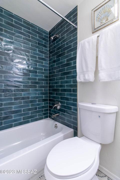 4938 E Baker St, Tucson, AZ 85711 photo 23