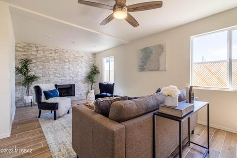 4938 E Baker St, Tucson, AZ 85711 photo 5