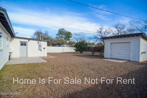 3402 E Seneca St, Tucson, AZ 85716 photo 27