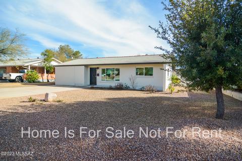 3402 E Seneca St, Tucson, AZ 85716 photo 2