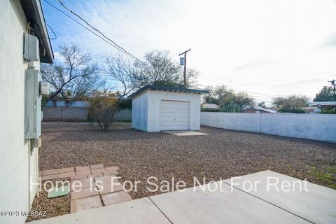 3402 E Seneca St, Tucson, AZ 85716 photo 26