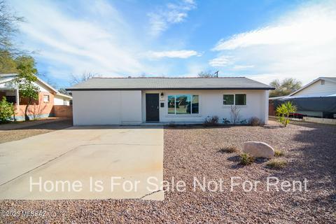 3402 E Seneca St, Tucson, AZ 85716 photo 1