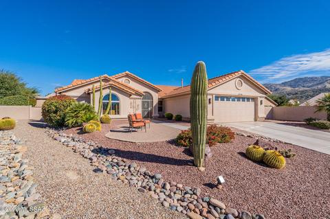 65784 E Solarwind Ct, Tucson, AZ 85739