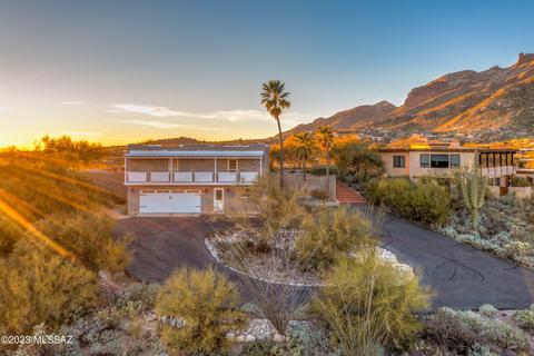 6541 N Swan Rd, Tucson, AZ 85718