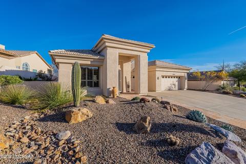 64915 E Brassie Dr, Tucson, AZ 85739