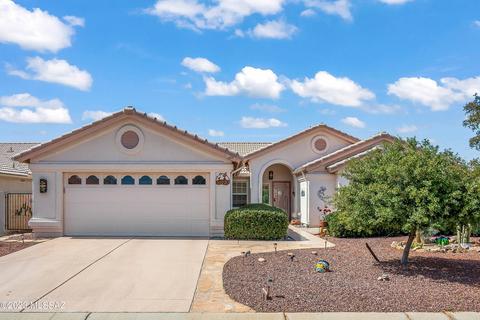 38220 S Elbow Bend Dr, Saddlebrooke, AZ 85739