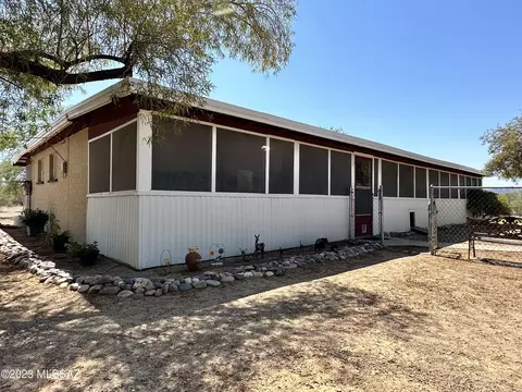 5545 W Bopp Ranch Pl, Tucson, AZ 85735