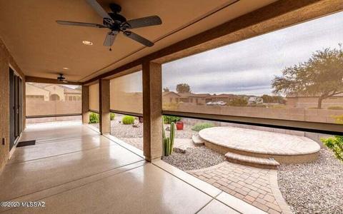 14106 E Calash St, Vail, AZ 85641 photo 32