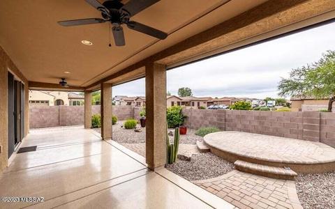 14106 E Calash St, Vail, AZ 85641 photo 30