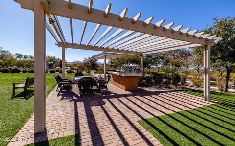 14106 E Calash St, Vail, AZ 85641 photo 48