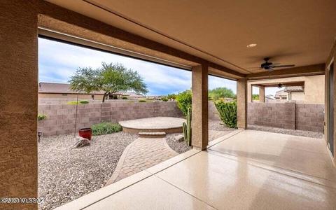 14106 E Calash St, Vail, AZ 85641 photo 29