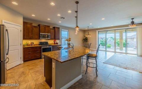 14106 E Calash St, Vail, AZ 85641 photo 6